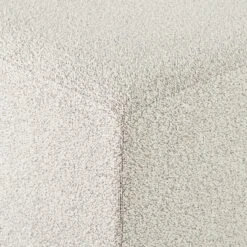 Boucle Upholstered Square Cocktail Ottoman - Hearth & Hand™ With Magnolia -Home Decor GUEST a5e8e555 335b 4ce4 8233 fe712f19ff35