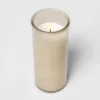 Glass Jar Tea Tree And Spearmint Candle Beige - Threshold™ 1 Glass Jar Tea Tree And Spearmint Candle Beige - Threshold™ -Home Decor GUEST a744db0a c4b5 45bf 812c 1648a3eaf4be