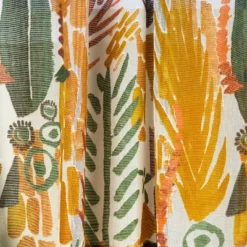 1pc Sheer Burnout Window Curtain Panel - Opalhouse™ Designed With Jungalow™ 8 1pc Sheer Burnout Window Curtain Panel - Opalhouse™ Designed With Jungalow™ -Home Decor GUEST a7d9e487 9135 47ed b322 64f51c45b4bf