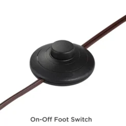 Franklin Iron Works Rustic Farmhouse Arc Floor Lamp With USB Port 60" Tall Bronze Downbridge Faux Leather Empire Shade For Living Room Reading Bedroom 13 Franklin Iron Works Rustic Farmhouse Arc Floor Lamp With USB Port 60" Tall Bronze Downbridge Faux Leather Empire Shade For Living Room Reading Bedroom -Home Decor GUEST a9aa8708 637b 44fe 9f8a 77c56e7dd6aa