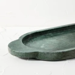 Marble Tray Green - Opalhouse™ Designed With Jungalow™ 7 Marble Tray Green - Opalhouse™ Designed With Jungalow™ -Home Decor GUEST ab73656b 3385 455f 9d98 fe5ddb895db1