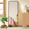 22" X 60" Rounded Corner Wood Leaner Mirror - Threshold™ 1 22" X 60" Rounded Corner Wood Leaner Mirror - Threshold™ -Home Decor GUEST ad4bcdf9 1476 4cc0 88d4 0595c46a8550