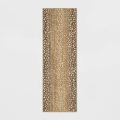 Elderberry Snake Skin Print Woven Rug Gray - Opalhouse -Home Decor GUEST add0c889 2d78 4a8d b50b b8fa88ddec19