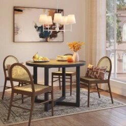 Plush Persian Style Area Rug Cream - Threshold™ -Home Decor GUEST af58e845 119e 470b b39e dd0029f005fc