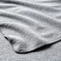 60"x80" Ribbed Faux Wool Bed Throw Blanket - Threshold™ -Home Decor GUEST b197f6ad 6f64 4bd7 a6ca cba2e2746f6e