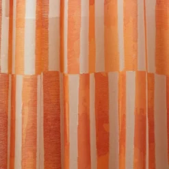 1pc Sheer Ophelia Printed Burnout Window Curtain Panel Orange - Opalhouse™ Designed With Jungalow™ 8 1pc Sheer Ophelia Printed Burnout Window Curtain Panel Orange - Opalhouse™ Designed With Jungalow™ -Home Decor GUEST b1b5ed9e d90a 45ff 82b2 12df4de90467