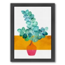 Modern Tropical Greenery By Modern Tropical - Modern Botanical 8 Piece Black Framed Art Set - Americanflat 16 Modern Tropical Greenery By Modern Tropical - Modern Botanical 8 Piece Black Framed Art Set - Americanflat -Home Decor GUEST b1fed660 9b20 4406 8f29 80f7f7a51283