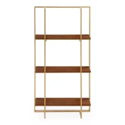 15" X 32" Kercheval Modern Wood Shelf - Kate & Laurel All Things Decor 11 15" X 32" Kercheval Modern Wood Shelf - Kate & Laurel All Things Decor -Home Decor GUEST b2a50024 7ef7 47e1 a1ad c25eb4465b44