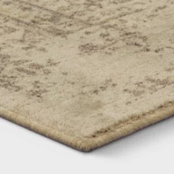Overdyed Persian Area Rug - Threshold 8 Overdyed Persian Area Rug - Threshold -Home Decor GUEST b3b2f8f2 171b 439b 93b3 cd8cc48268f8