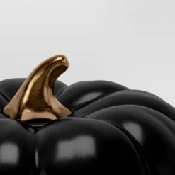 Large Ceramic Halloween Pumpkin With Gold Stem - Threshold™ 5 Large Ceramic Halloween Pumpkin With Gold Stem - Threshold™ -Home Decor GUEST b9a37f03 bf02 4f33 82e8 af5aa4cd3cdd