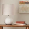 Textured Ceramic Accent Lamp Cream - Threshold 2 Textured Ceramic Accent Lamp Cream - Threshold -Home Decor GUEST ba6d6c23 a95a 4533 a68e df8bf8dcd4bc