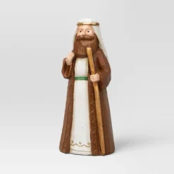 5pc Nativity Scene Figurine Set - Wondershop™ 11 5pc Nativity Scene Figurine Set - Wondershop™ -Home Decor GUEST bb0f9b3d be9e 4cf7 ad41 223a10ffb488