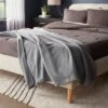 60"x80" Ribbed Faux Wool Bed Throw Blanket - Threshold™ 2 60"x80" Ribbed Faux Wool Bed Throw Blanket - Threshold™ -Home Decor GUEST bbc84c72 3325 4024 b17f f9518e9ffc98