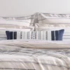 Preston Stripe Pillow- Levtex Home 2 Preston Stripe Pillow- Levtex Home -Home Decor GUEST bce8b708 ca37 4eb6 b061 563f4203b408