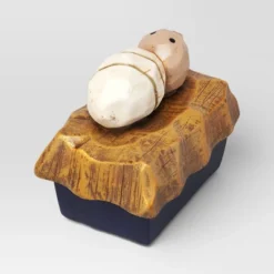 5pc Nativity Scene Figurine Set - Wondershop™ 8 5pc Nativity Scene Figurine Set - Wondershop™ -Home Decor GUEST bd12b48c 843e 4f78 a44b e40c88dc4475