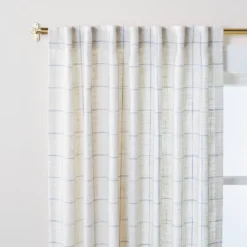 Decorative Screw Curtain Rod Brass Finish - Hearth & Hand™ With Magnolia 8 Decorative Screw Curtain Rod Brass Finish - Hearth & Hand™ With Magnolia -Home Decor GUEST bd3d3e49 f8b8 4bf4 b674 a337d29843a0