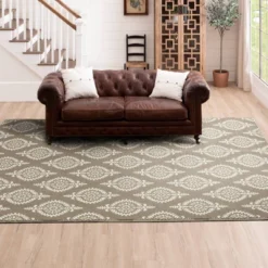 Paisley Tufted Rug - Threshold 12 Paisley Tufted Rug - Threshold -Home Decor GUEST bec122a2 f249 4fdb b238 21b44f0b6ff7
