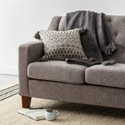 Stripe Jute Rug - Hearth & Hand™ With Magnolia -Home Decor GUEST c0f20693 f3b0 4e6e ada1 5d2fc0cd0361