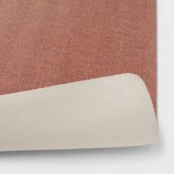 20" X 36" Herringbone Rust Comfort Mat - Threshold™ 7 20" X 36" Herringbone Rust Comfort Mat - Threshold™ -Home Decor GUEST c2665a26 5dda 45a6 981d cd8465316669