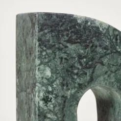 Marble Bookend Green - Opalhouse™ Designed With Jungalow™ -Home Decor GUEST c4182071 03ac 4a10 a3cc aeb871394c0c