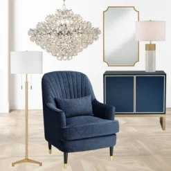 Possini Euro Design Encino Modern Tripod Floor Lamp Standing 60" Tall Brass Gold Metal Off White Fabric Drum Shade For Living Room Bedroom Office Home 15 Possini Euro Design Encino Modern Tripod Floor Lamp Standing 60" Tall Brass Gold Metal Off White Fabric Drum Shade For Living Room Bedroom Office Home -Home Decor GUEST c72cfead 13b1 46d1 903b 273aebe4011b