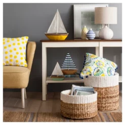 Textured Ceramic Accent Lamp Cream - Threshold 13 Textured Ceramic Accent Lamp Cream - Threshold -Home Decor GUEST cad1c2ee bd45 463b 80a2 0ce083b9a44a