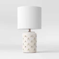 Diamond Cutout Table Lamp With Lit Base - Opalhouse™ 11 Diamond Cutout Table Lamp With Lit Base - Opalhouse™ -Home Decor GUEST cb3a8652 73f8 408c bfab 7828b4d7218b