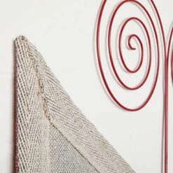 24" X 24" Oversized Woven Butterfly Decorative Wall Sculpture Brown - Opalhouse™ Designed With Jungalow™ 7 24" X 24" Oversized Woven Butterfly Decorative Wall Sculpture Brown - Opalhouse™ Designed With Jungalow™ -Home Decor GUEST cd28de19 6392 4092 b011 279a3ce9721a