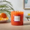 28oz Glass Citrus Sunset Candle Orange - Opalhouse™ 2 28oz Glass Citrus Sunset Candle Orange - Opalhouse™ -Home Decor GUEST ce1477ee cbd0 4d8b 8ded ecc5dab18d0d