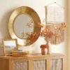 Decorative Wall Mirror Gold - Threshold™ 1 Decorative Wall Mirror Gold - Threshold™ -Home Decor GUEST d0c04cf4 ad7c 4e04 b57c 1243cc590968