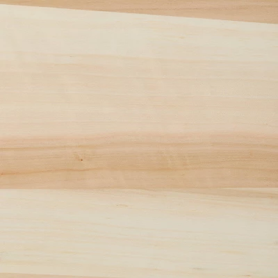 Two-Tier Metal & Wood Garment Rack Cream/Beige - Hearth & Hand™ With Magnolia 6 Two-Tier Metal & Wood Garment Rack Cream/Beige - Hearth & Hand™ With Magnolia - Image 4