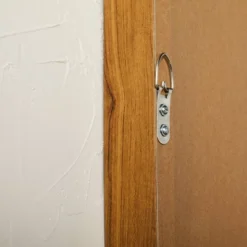 36" X 24" Time And Place Framed Wall Art - Opalhouse™ Designed With Jungalow™ -Home Decor GUEST d1908b29 da9d 44b5 b925 aba2ebd4c78a