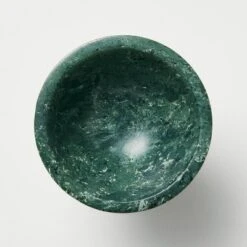 Marble Bowl Green - Threshold™ Designed With Studio McGee -Home Decor GUEST d20ebb29 1780 4d2d 94bf 8f8e5ade934a