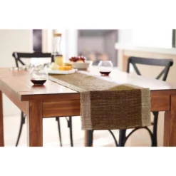 Ramie Table Runner - Threshold™ 9 Ramie Table Runner - Threshold™ -Home Decor GUEST d302656d 7f70 4937 ba9f ae184afc0f27