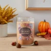 21.5oz Lidded Glass Jar 2-Wick Autumn Harvest Candle - Opalhouse™ 2 21.5oz Lidded Glass Jar 2-Wick Autumn Harvest Candle - Opalhouse™ -Home Decor GUEST d493f41a 53f3 49af 851d 75c34df8924a