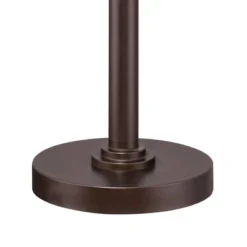 Possini Euro Design Light Blaster Modern Torchiere Floor Lamp 72 1/2" Tall Warm Bronze LED White Frosted Glass Bowl Shade For Living Room Bedroom Home 13 Possini Euro Design Light Blaster Modern Torchiere Floor Lamp 72 1/2" Tall Warm Bronze LED White Frosted Glass Bowl Shade For Living Room Bedroom Home -Home Decor GUEST d7aea079 08ce 4d10 97e3 49a45d08db26