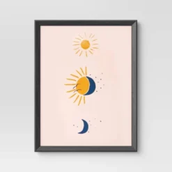 Wedge Poster Frame Black - Room Essentials™ 12 Wedge Poster Frame Black - Room Essentials™ -Home Decor GUEST d848057a 4537 4d1d 81cb c6b6161b2505