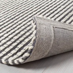 Textured Stripe Area Rug - Hearth & Hand™ With Magnolia 7 Textured Stripe Area Rug - Hearth & Hand™ With Magnolia -Home Decor GUEST d8c9bc87 f9ea 404a 96c2 3cc73ae10bd8