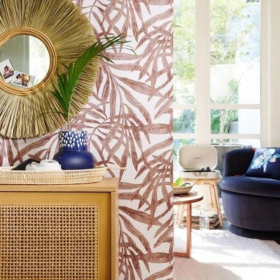 Bleached Jute Fringe Rug - Hearth & Hand™ With Magnolia 7 Bleached Jute Fringe Rug - Hearth & Hand™ With Magnolia - Image 5