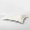 26"x26" Cotton & Linen Blend Euro Pillow - Hearth & Hand™ With Magnolia 1 26"x26" Cotton & Linen Blend Euro Pillow - Hearth & Hand™ With Magnolia -Home Decor GUEST df35d874 c19d 4c74 bc3e 552750cf0f00