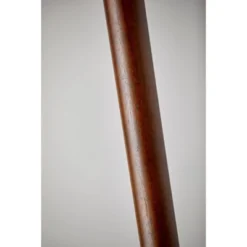 3-way Alta Floor Lamp Brown - Adesso 7 3-way Alta Floor Lamp Brown - Adesso -Home Decor GUEST e0b45113 9f9e 4ece 96e6 ebd82802b8d2