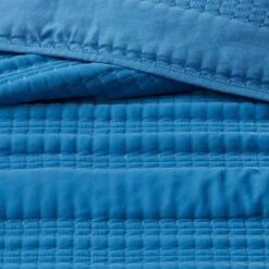 Lofty Velvet Quilt - Threshold™ 7 Lofty Velvet Quilt - Threshold™ -Home Decor GUEST e1947dc3 8304 4a87 8cab 2988017d0aaf