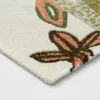 Floral Wool Tufted Area Rug Pink/White - Opalhouse™ 2 Floral Wool Tufted Area Rug Pink/White - Opalhouse™ -Home Decor GUEST e26b2e13 ed1e 41da 9fc5 fd7c435a1b52