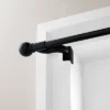 Twist And Shout Easy Install Curtain Rod - Room Essentials™ 1 Twist And Shout Easy Install Curtain Rod - Room Essentials™ -Home Decor GUEST e2727f7c 1ea5 4cb9 88fa db1347e045f0