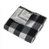 Camden Black Quilted Throw - Levtex Home 1 Camden Black Quilted Throw - Levtex Home -Home Decor GUEST e2f69c64 4012 4f3a bc67 f7e4ce255013