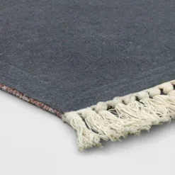 Alexandra Floral Printed Border Persian Rug Blush - Opalhouse™ -Home Decor GUEST e33122c3 ecf9 4079 9f63 62784254539e