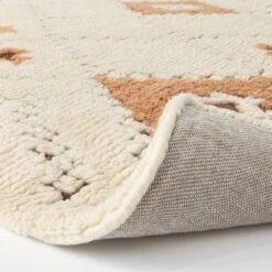 Northridge Hand Tufted Wool Shag Diamond Area Rug - Threshold™ Designed With Studio McGee -Home Decor GUEST e786d7b7 2307 4d63 b589 69eb906a06e0