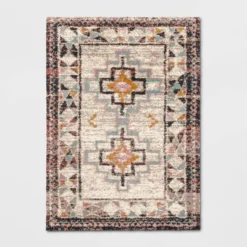 Indoor Geometric Shag Woven Rug - Opalhouse 9 Indoor Geometric Shag Woven Rug - Opalhouse -Home Decor GUEST e7e9a3c1 e67b 47b7 a264 85ce215695cb