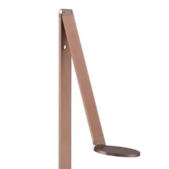 Possini Euro Design Magnum Modern Task Floor Lamp 61" Tall French Bronze Brown Metal LED Adjustable For Living Room Reading Bedroom Office House Home 12 Possini Euro Design Magnum Modern Task Floor Lamp 61" Tall French Bronze Brown Metal LED Adjustable For Living Room Reading Bedroom Office House Home -Home Decor GUEST e99e6b3b 4b7a 4e29 b6cb 1870edf998eb