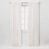 1pc Light Filtering Honeycomb Window Curtain Panel White - Threshold™ 2 1pc Light Filtering Honeycomb Window Curtain Panel White - Threshold™ -Home Decor GUEST ead8098b 9b8f 4455 b4d7 c2782c95c6ec